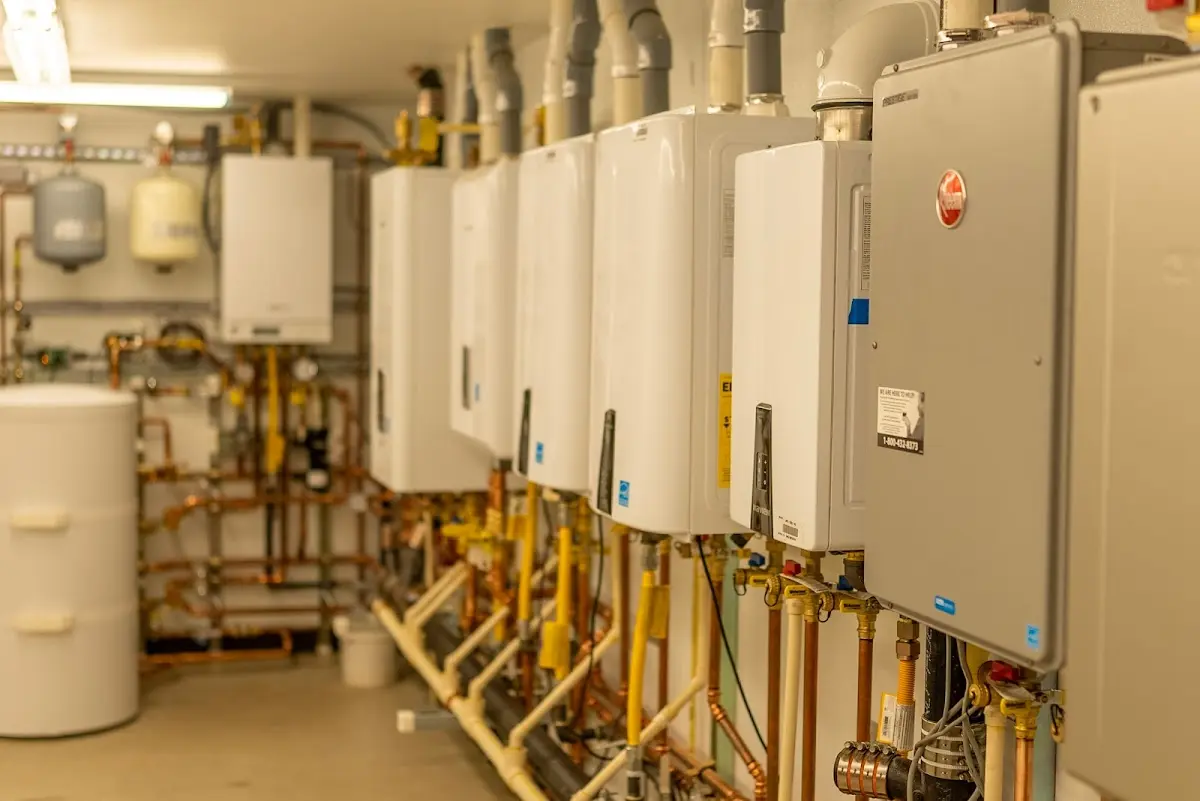 Gas Leak Detection in Broken Arrow, OK